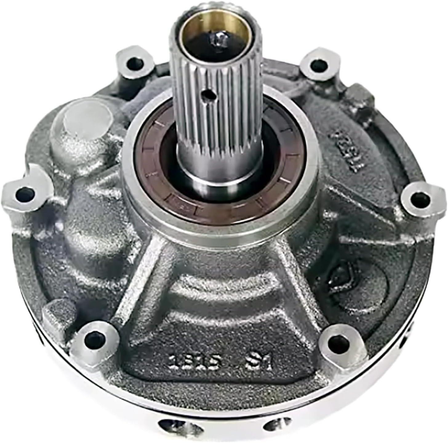 181199A1 181199A2 181199A3 181199A4 Transmission Pump Replacement for Case 590SM 580SM 585G 580M 570LXT 580L 586G 580SL 570MXT 590L 588G 590SL LV80 U80 590SL 570LXT 580L 590L 580SL