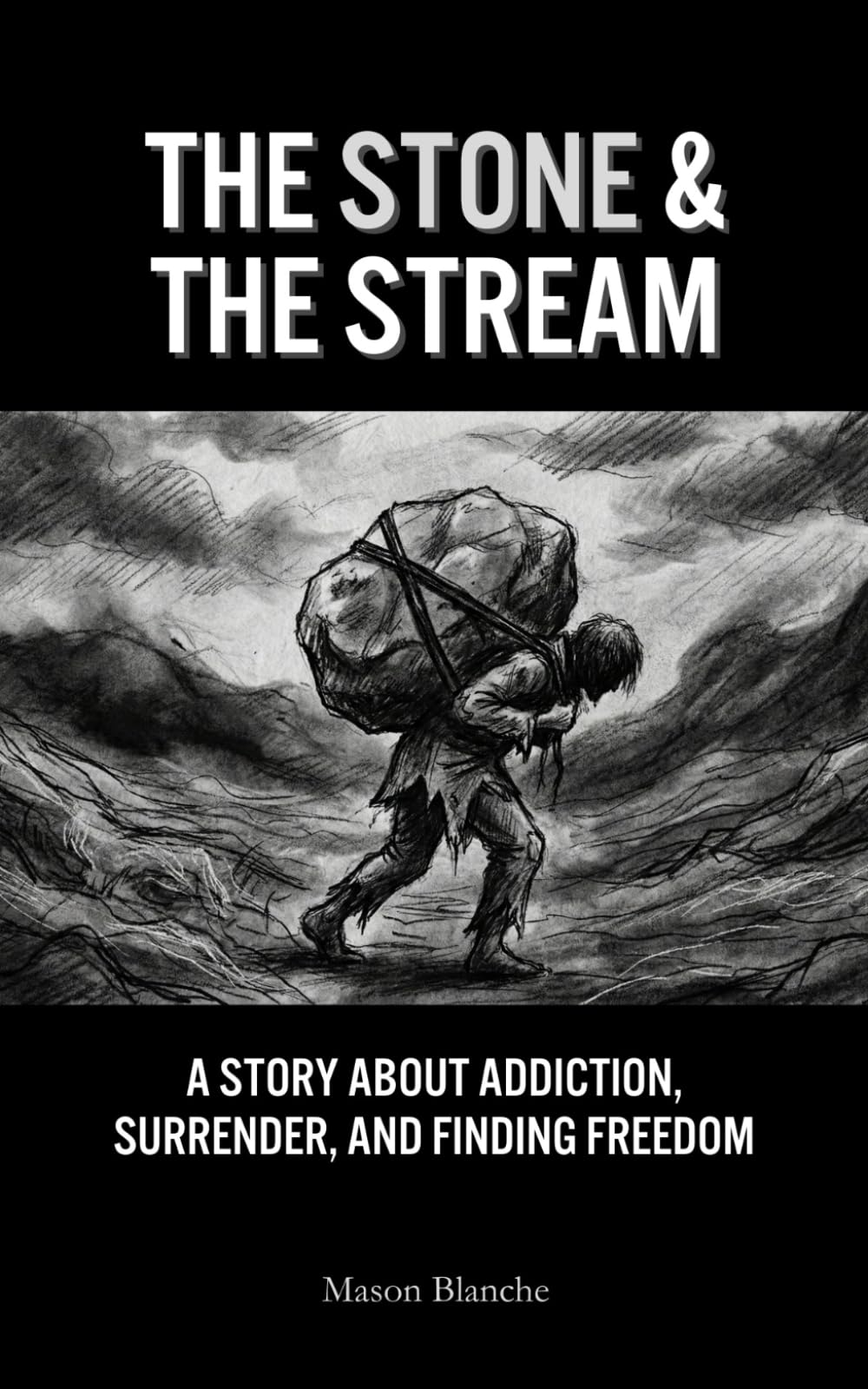 The Stone & The Stream