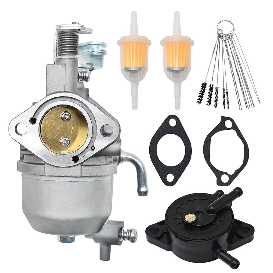 Amazon.com: laffoonparts 607954 Carburetor Replacement for