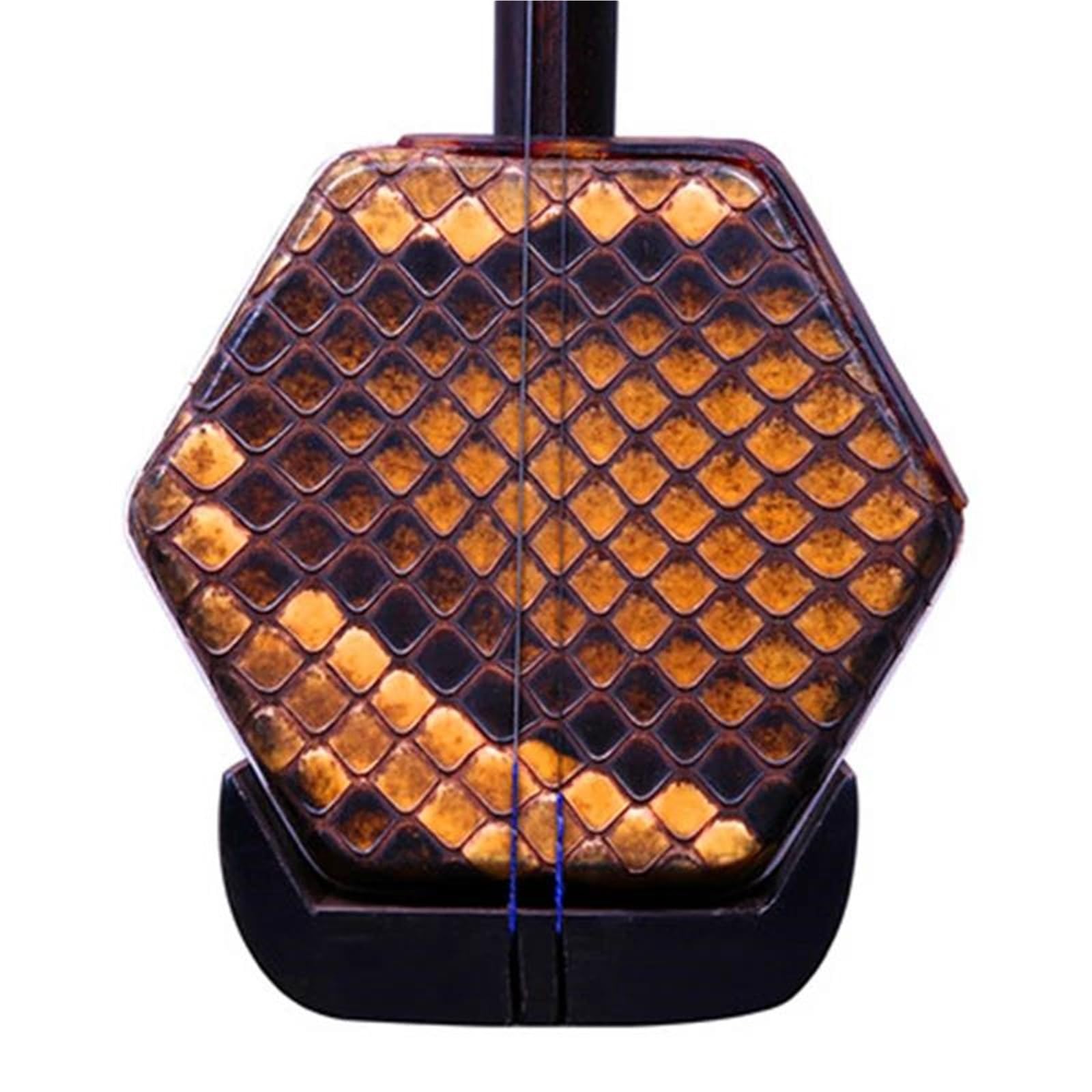 Erhu Instrument Muzyczny Erhu Folk Instrumenty Muzyczne Smyczkowe Heban