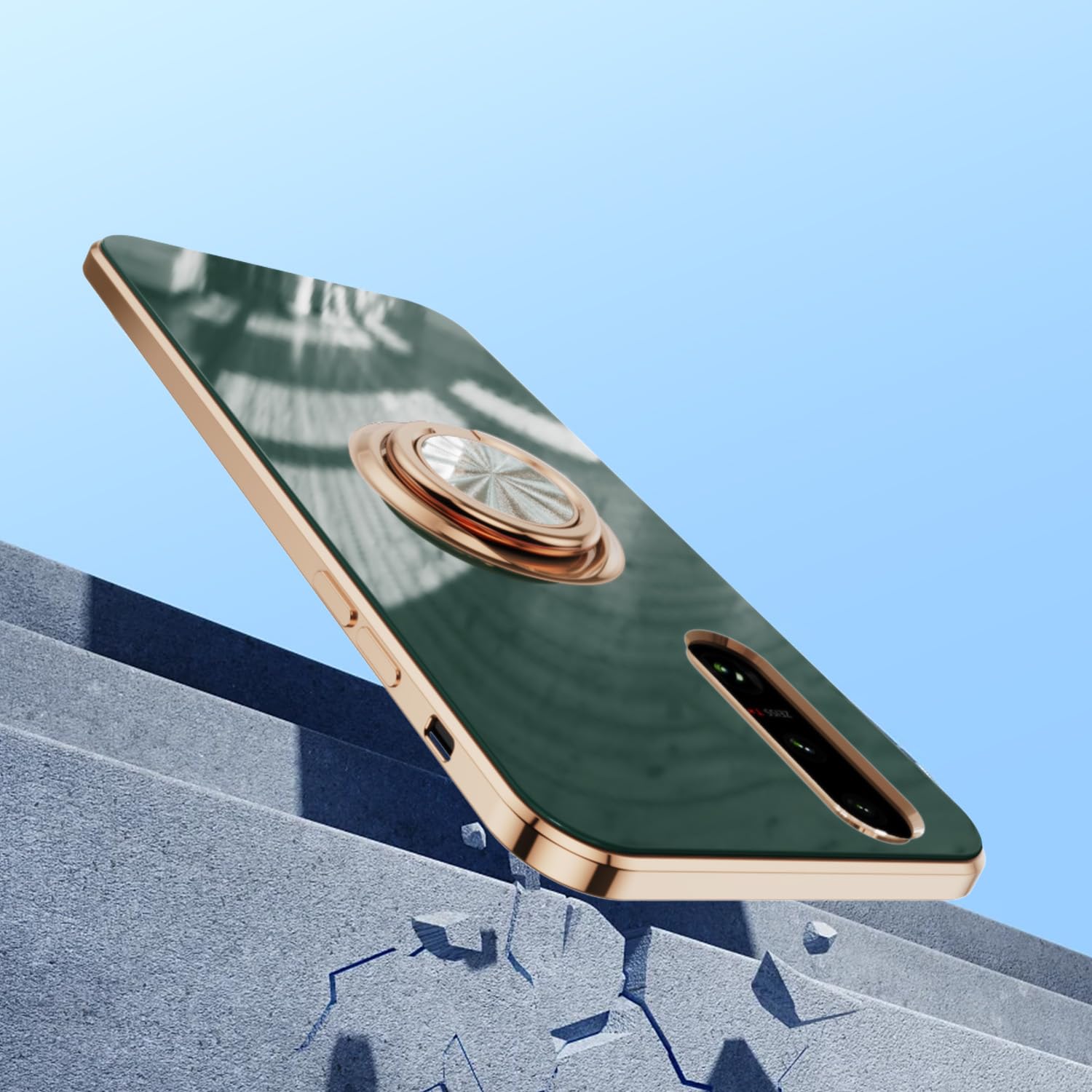 Sawiqpd Sony Xperia 10 VI Case (6th Gen) - Image 3