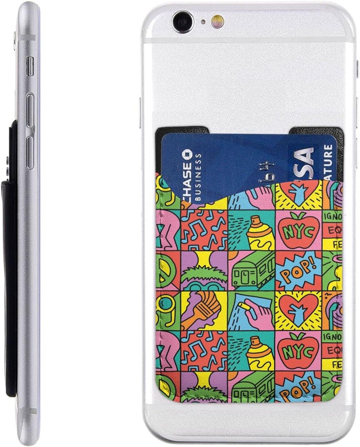 背面カードホルダー ステッカーポケット キースへリング 背面ポケット カードホルダー スマホ 貼り付け カードケース 全機種対応 スマホケース スマホスタンド 落下防止 薄型 定期入れ 名刺入れ カード収納付け Archive Jakeandnecia Com 背面カードホルダー ステッカーポケット キースへリング 背面ポケット カードホルダー スマホ 貼り付け カードケース 全機種対応 スマホケース スマホスタンド 落下防止 薄型 定期入れ 名刺入れ カード収納付け Archive Jakeandnecia Com