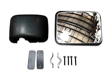 nanaco Amazon.com: Kozak Small Bottom Rear View Wide Angle Door