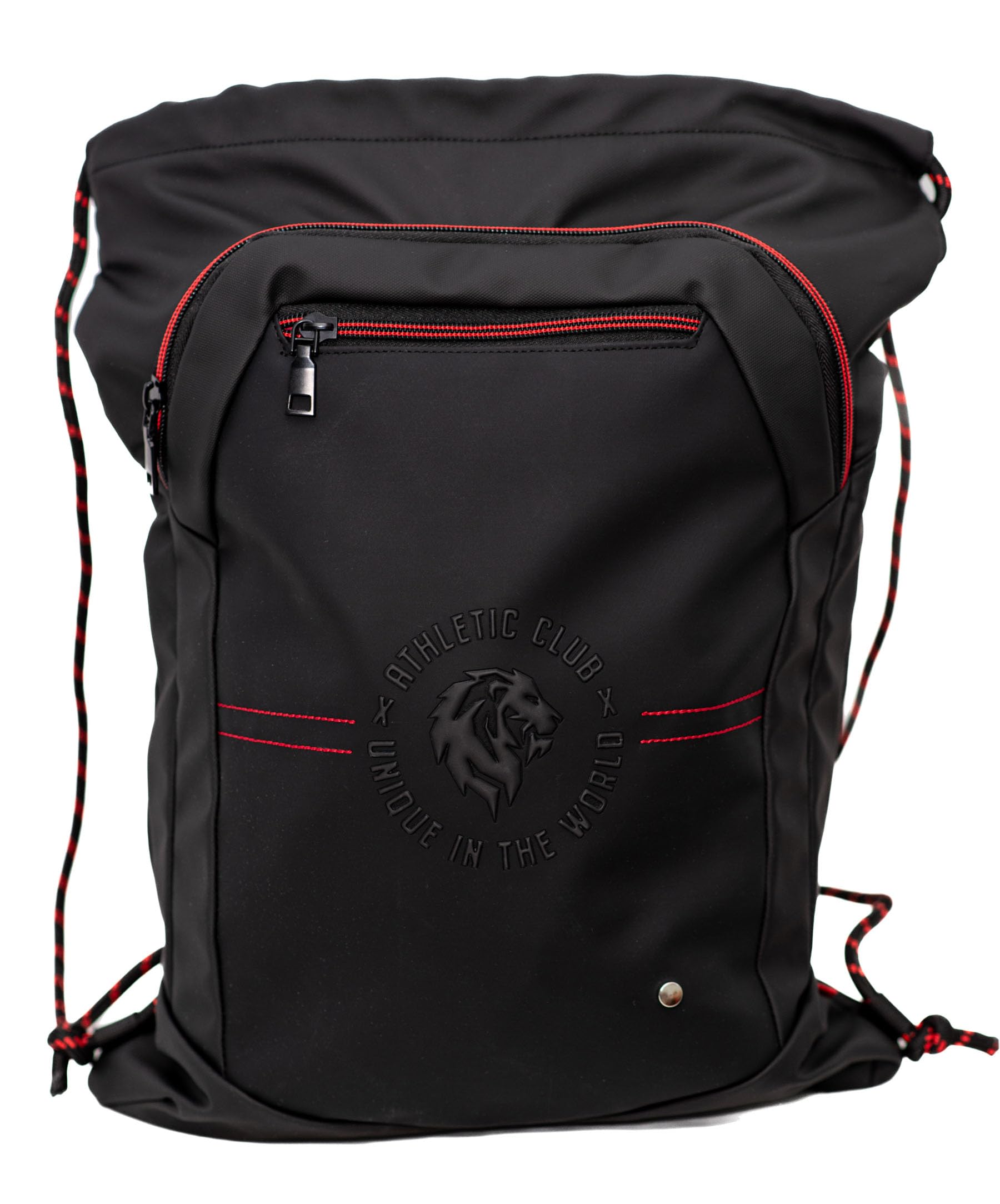Sac à dos Athletic Club au design unique et ergonomique