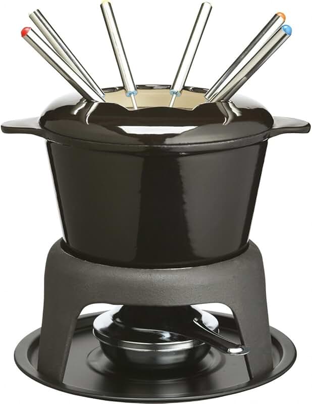 Amazon.co.uk Fondue Cookware