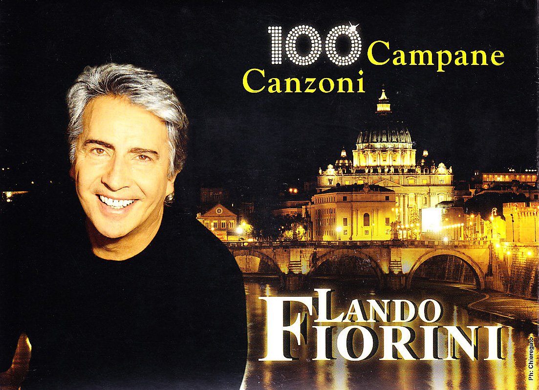 100 Campane 100 Canzoni