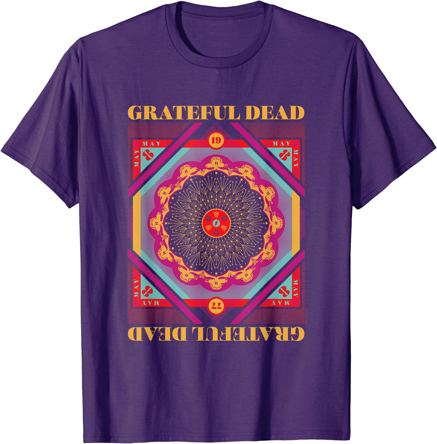 Cornell 77 T-Shirt