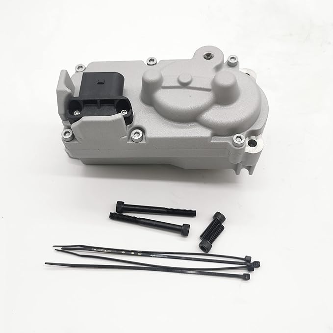 Turbo Actuator 6382096RX 5579127HX for Cummins ISB 6.7L VGT