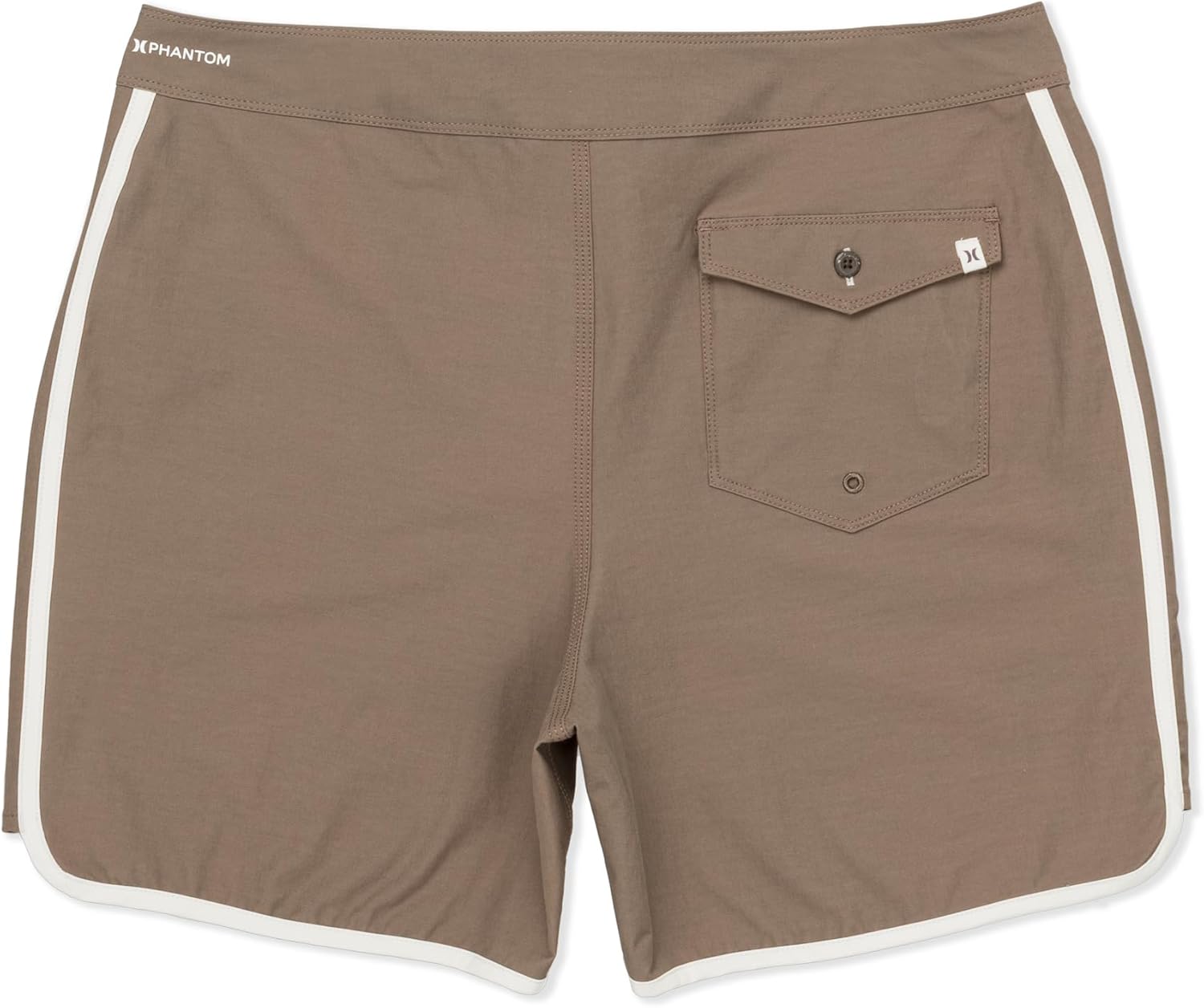 Hurley Men's Phantom Naturals Scallop Panel 17