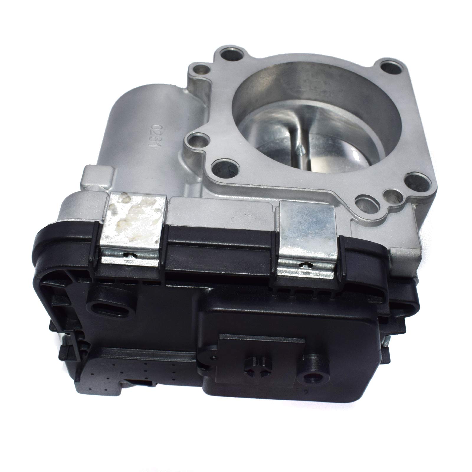 Corpo acceleratore 03C133062D 03C133062AA NUOVO PER Ibiza IV Sportcoupe Fabia II Combi Golf VI Variante Golf V Polo Scirocco