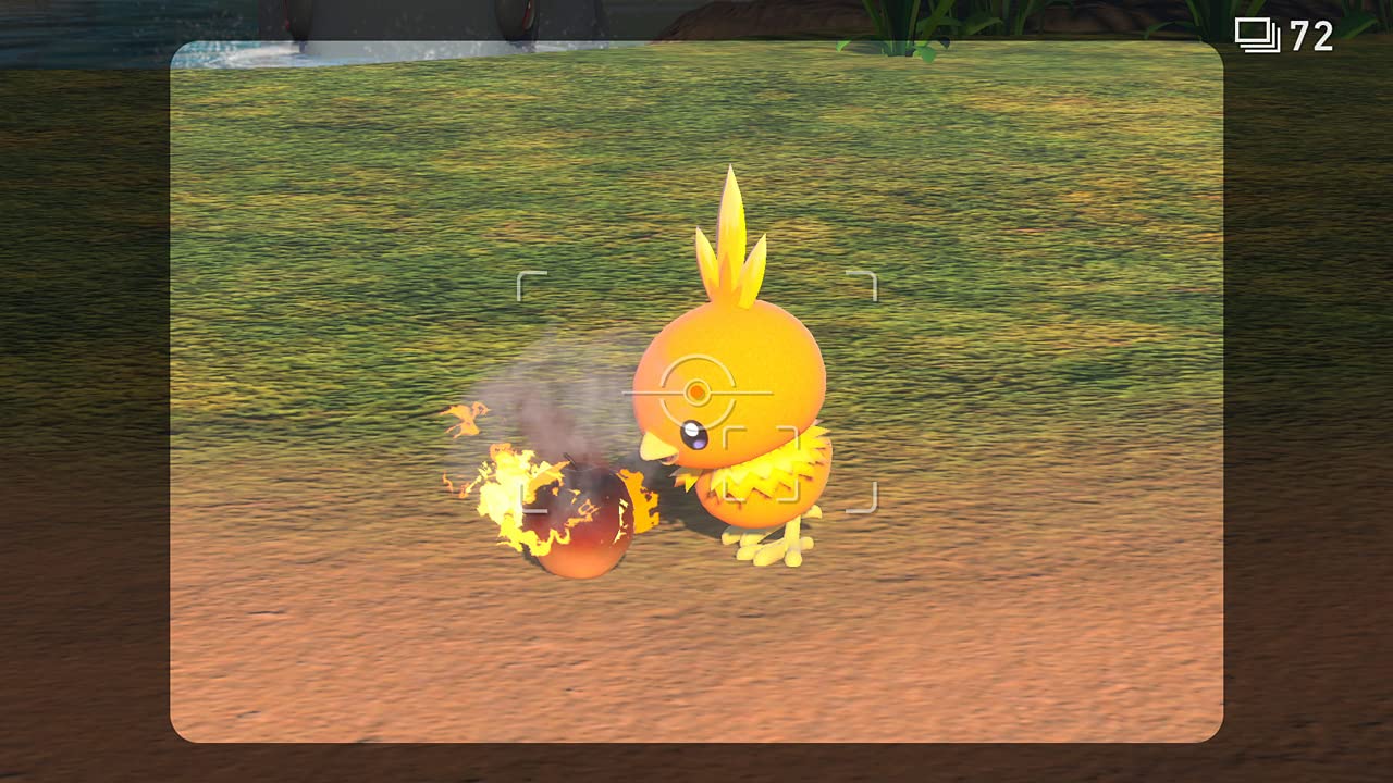 New Pokémon Snap Standard | Nintendo Switch – Code jeu à télécharger