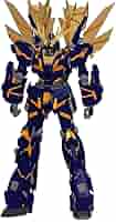 ガンプラ　ユニコーンガンダム2号機　バンシィ・ノルン　PERFECT GRADE 61XOuTiILjL._UF894,1000_QL80_.jpg