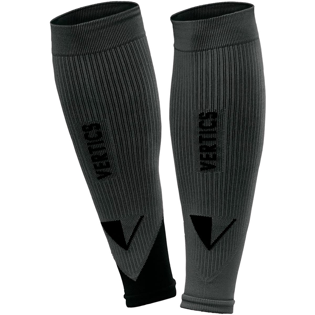 Jambières de compression Uni en taille CM 36-42 pour mollets