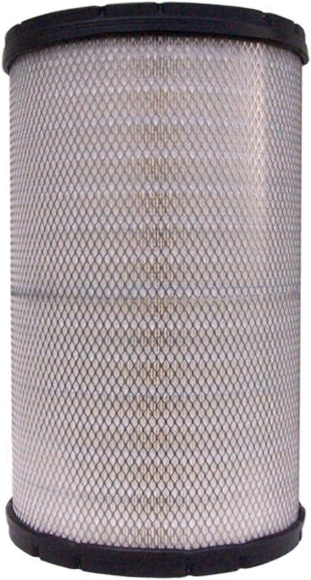 Luber-finer Luberfiner LAF6243 Radial Seal Heavy Duty Engine Air Filter Fits Select Microlite Radial Seal Air Element 2/13/01-on Peterbilt Trucks Donaldson P544243