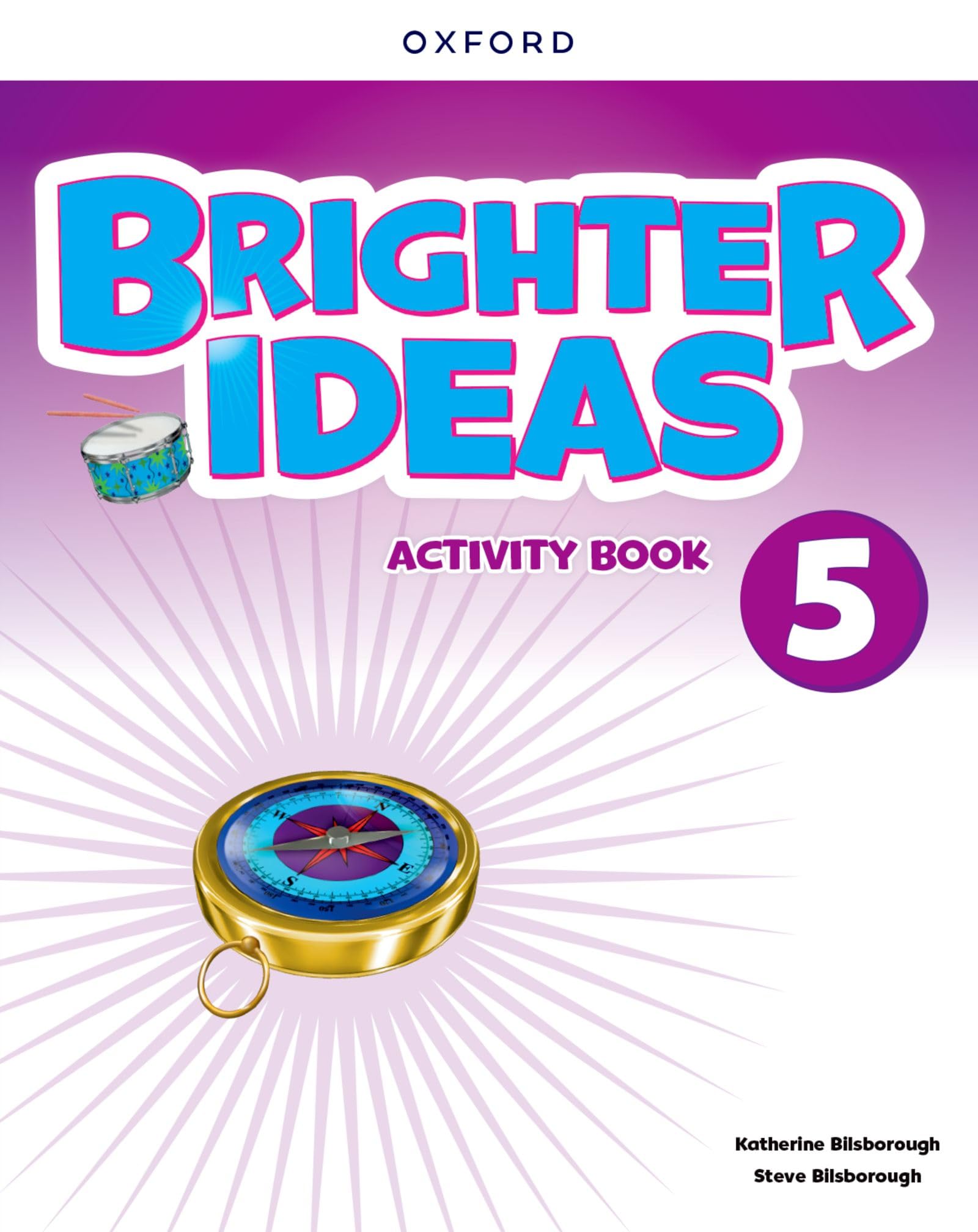 Oxford University Elt Brighter Ideas: Level 5: Activity Book: Print Student Activity Book