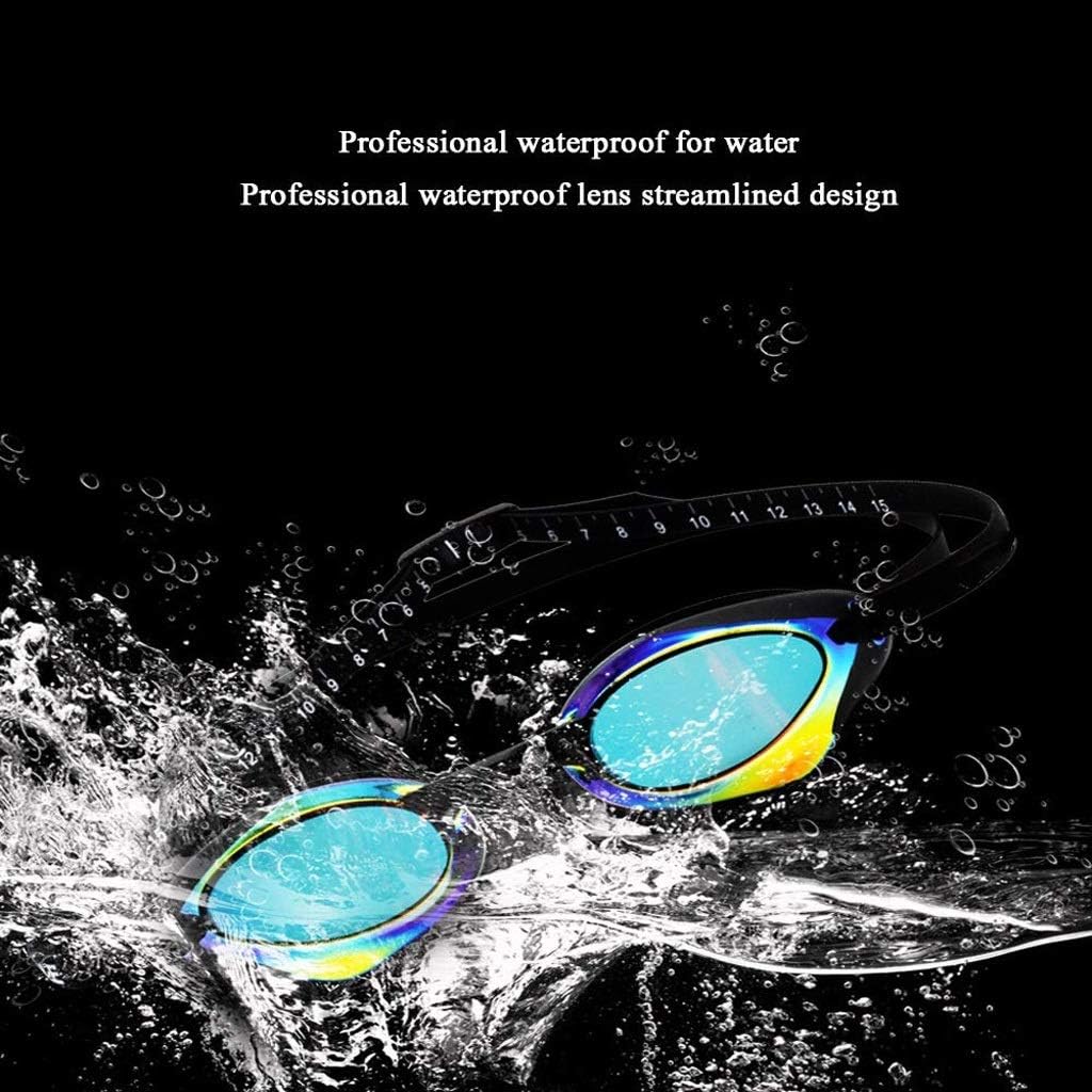 Swimming Goggles,Swim Goggles for Men Women Teens, Anti-Fog Leak-Proof, Multiple Choices