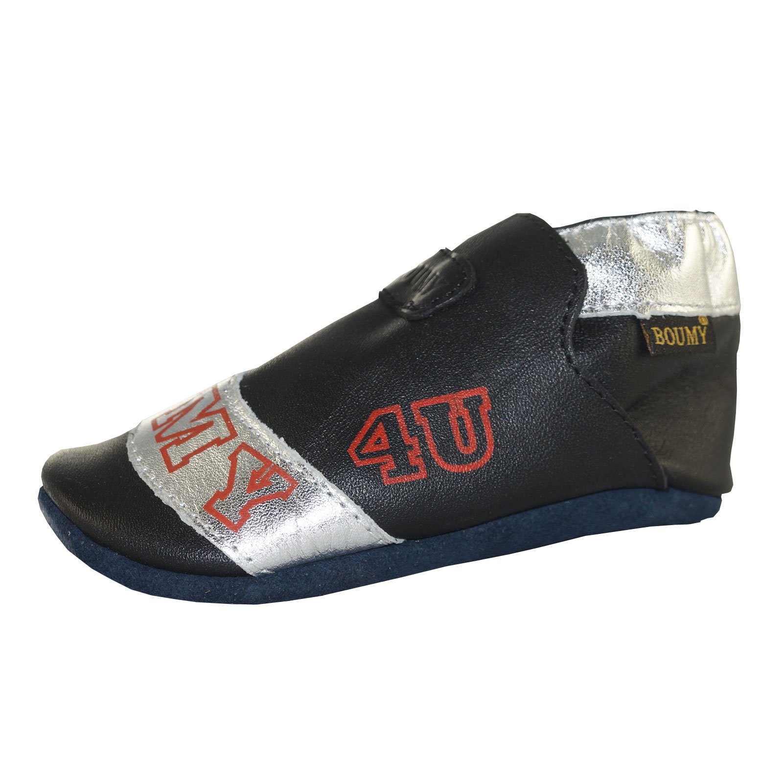 Boumy 2124 2126 4 You Crawling Shoes 1491 First-Step Shoes Assorted