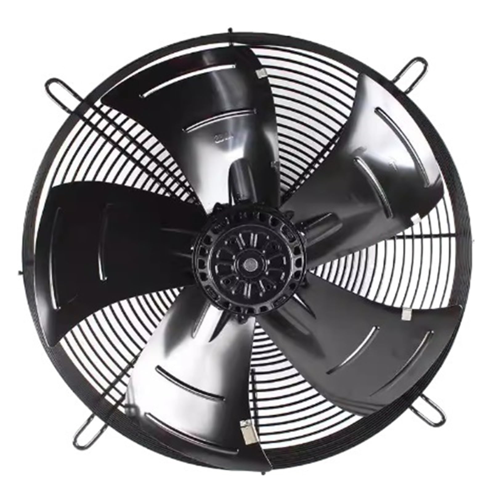 LZIKKGKI Fan S4D450-AA14-02/F01 400V