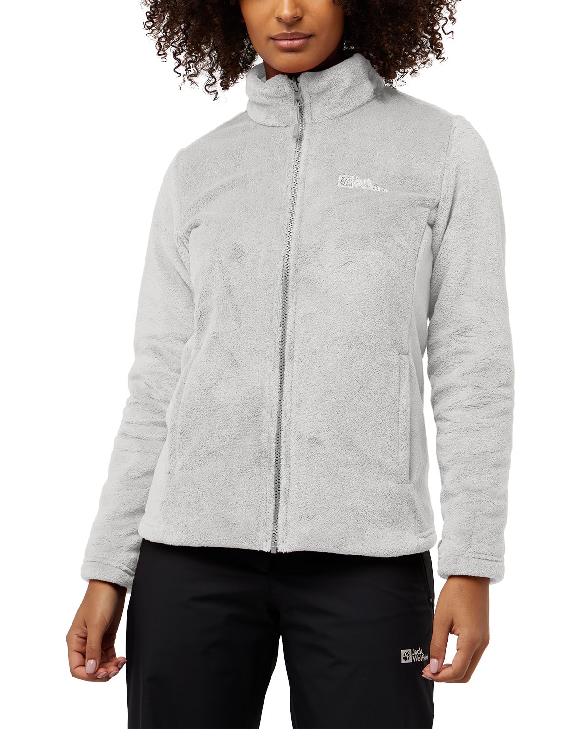 Jack Wolfskin Kurtka Kobiety Rotwand 3 W 1 Jkt W