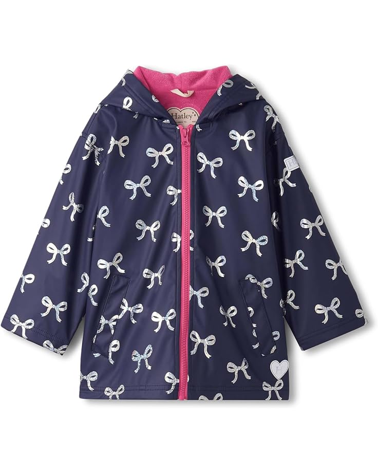 Hatley Kids Rain Jacket (Toddler/Little Kid/Big Kid) - Main View