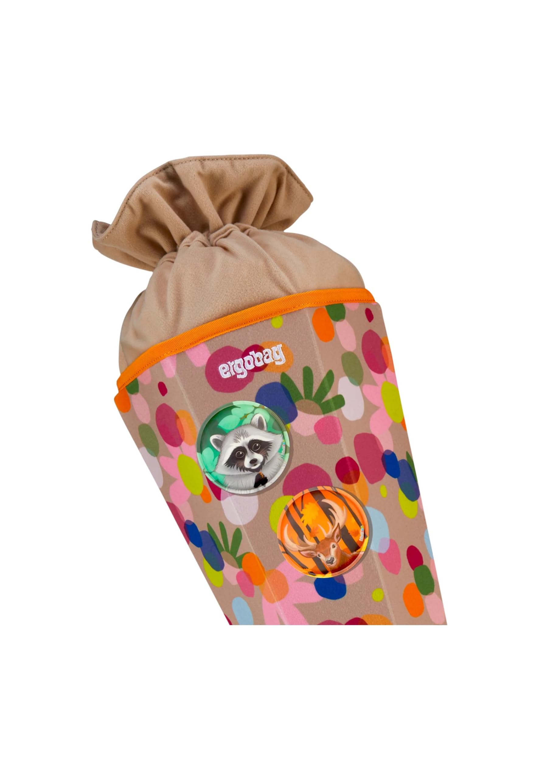 ergobag Schultüte AmBärzonas