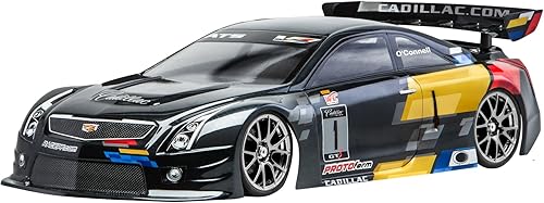 ProLine 154330 Cadillac Ats-V.R Cuerpo Transparente
