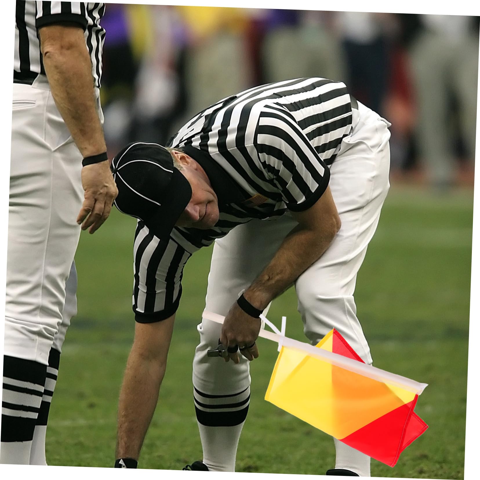 BUTIFULSIC Flags Signal Flags Navy Signal Commanding Set for Easy Training Control