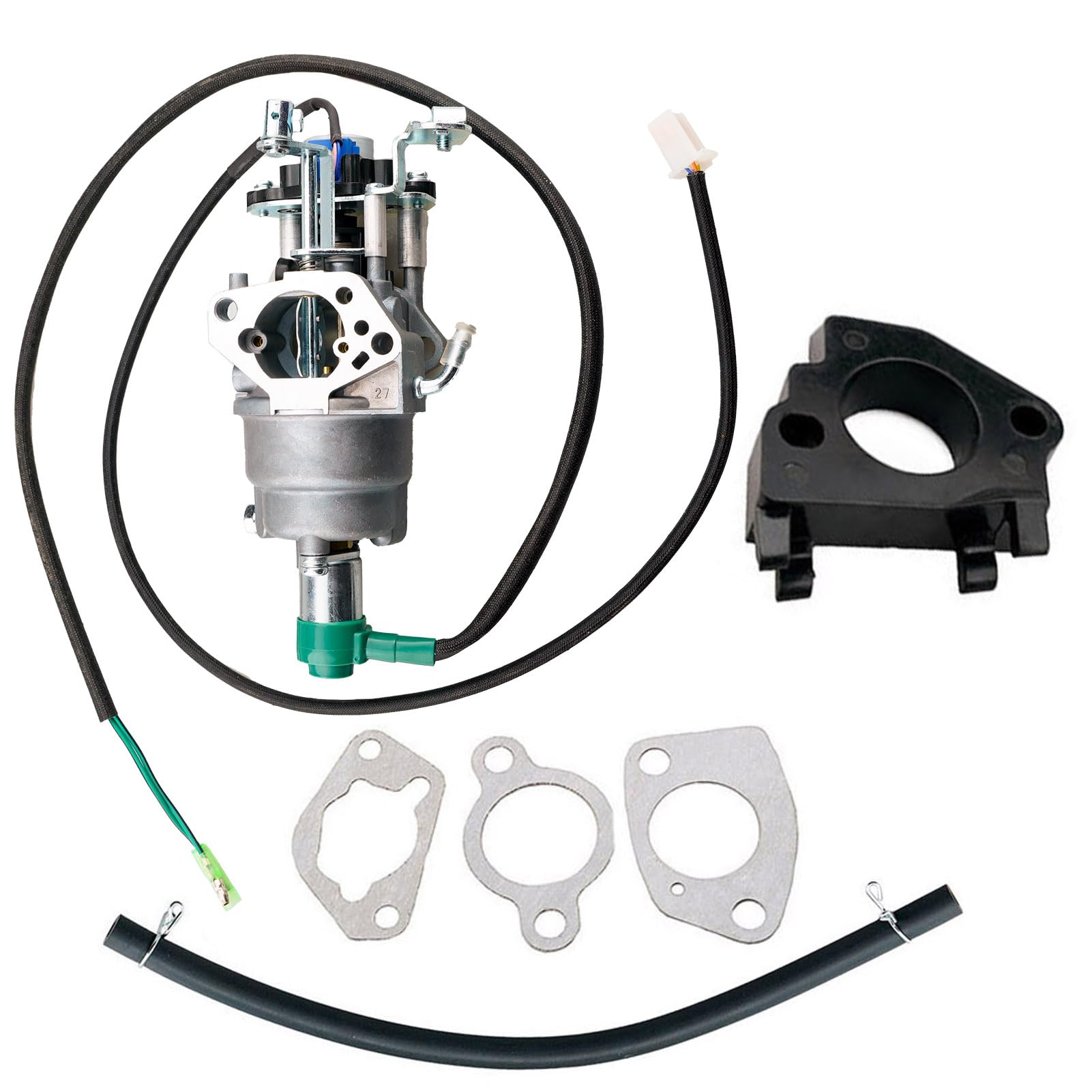 carpenter γ250-305 carpenter γ250-305 New Carburetor For Robin RGV6100 Generator EH34