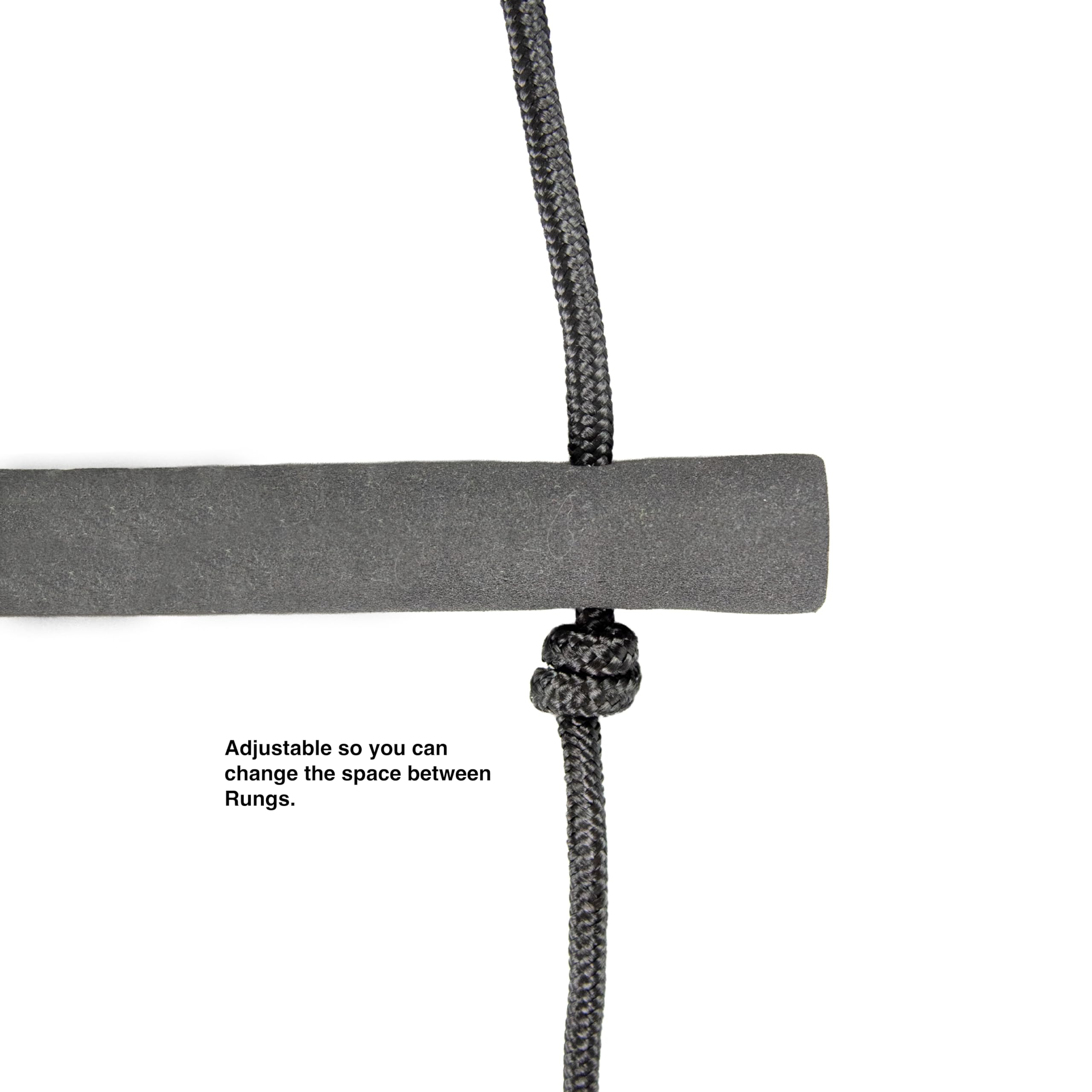 Hardline Products Escalera de embarque EZ Riser - EZ-1
