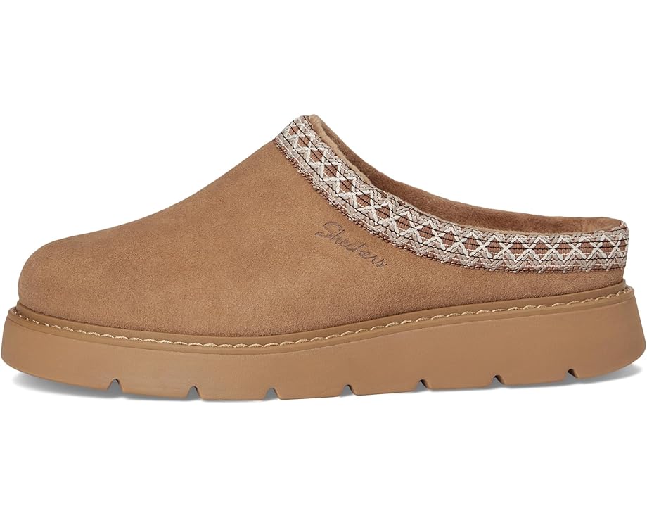 SKECHERS Cozy Up - Cozy Cascade - Left View