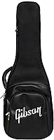 Vista 1 de Gibson Premium Soft Case for Les Paul and SG, Black