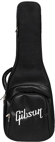 Miniatura 1 de Gibson Funda blanda prémium para Les Paul y SG, color negro