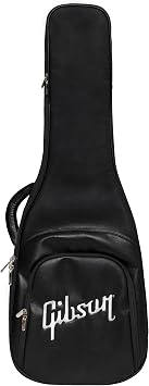 Gibson Premium Soft Case for Les Paul and SG, Black