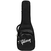 Gibson Premium Soft Case for Les Paul and SG, Brown