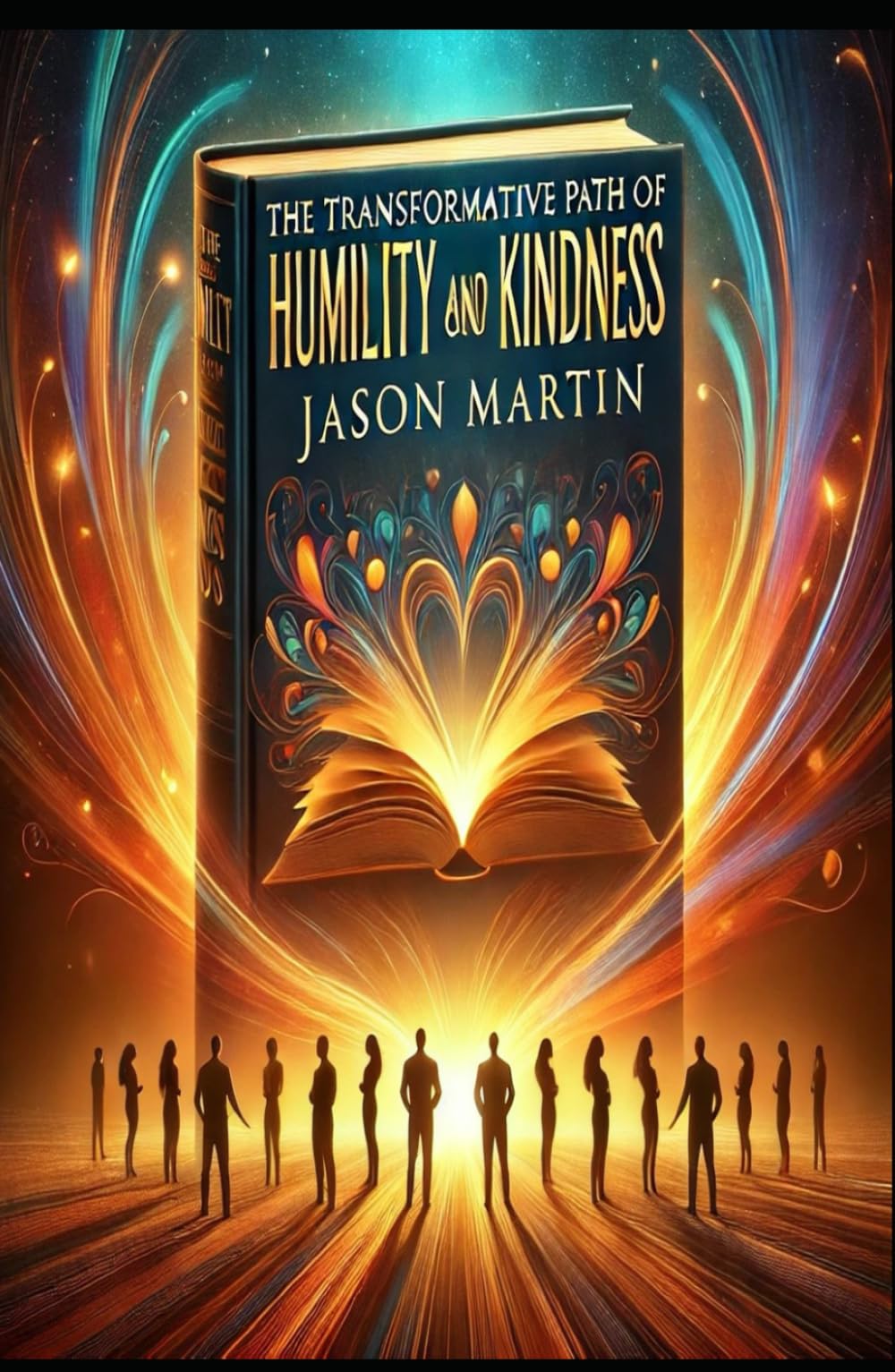 The Transformative Path of Humility and Kindness: Discovering Strength Through Compassion and Grace