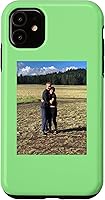 Vista 6 de Funda para iPhone 12 Mini Couple Goals 2