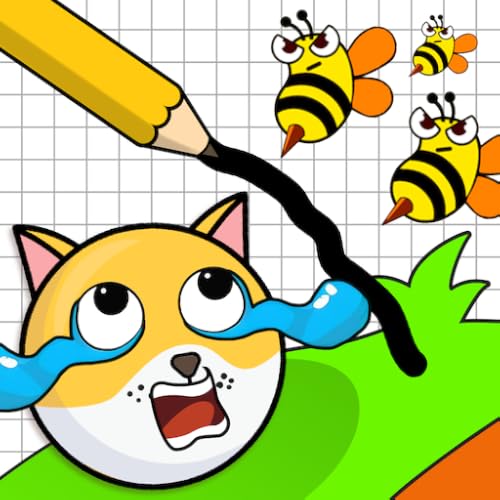 Save the Pet - Brain Puzzle Game