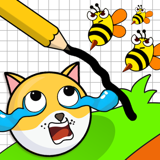 Save the Pet - Brain Puzzle Game