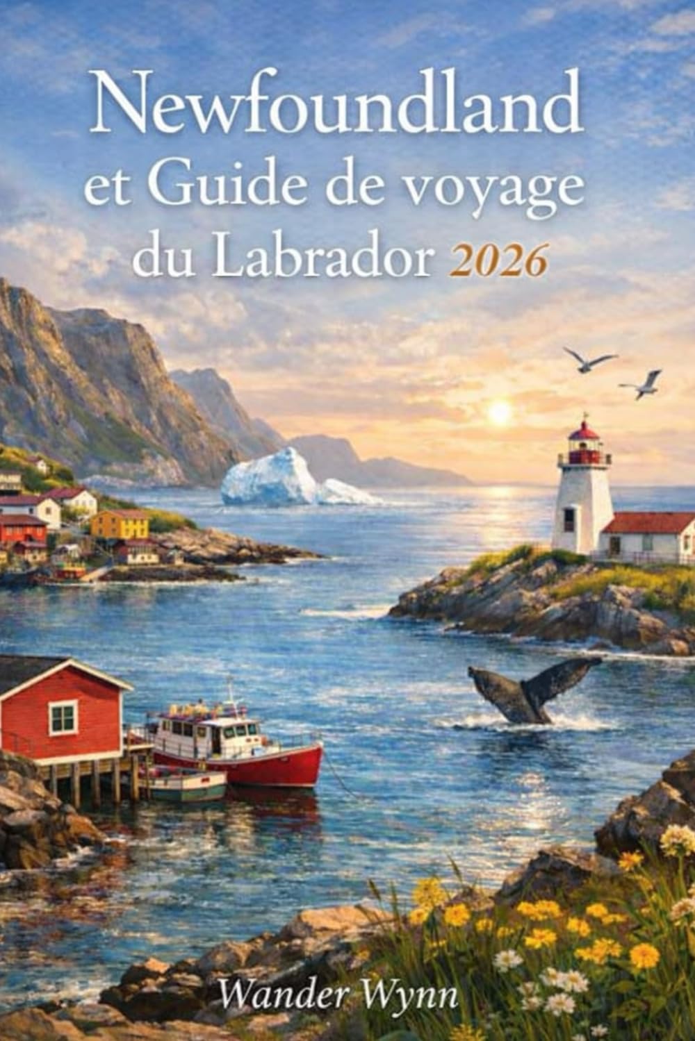 Newfoundland et Guide de voyage du Labrador 2026: Où à Aller, Quoi à Voir, et Comment à Découvrez la côte Est sausage du Canada