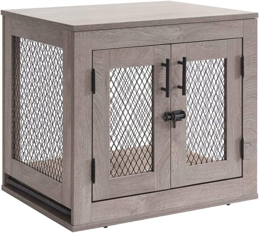 Small Dog Crate