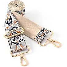 Purse Strap Replacement Crossbody Handbag Shoulder Strap Adjustable