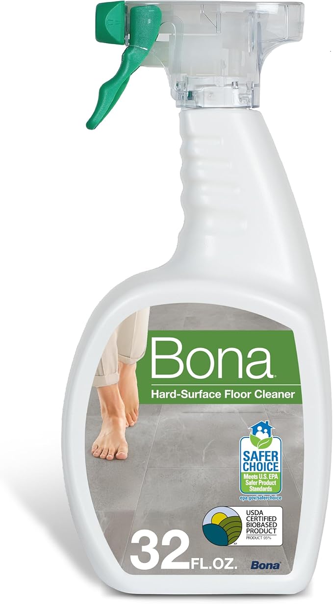 Bona Stone, Tile & Laminate Floor Cleaner