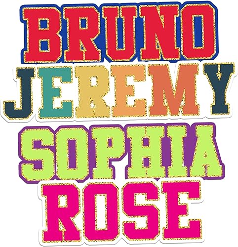 Calcomanía personalizada con nombre personalizado, flor hippie retro de los años 70, Groovy Peachy, divertidas calcomanías de parachoques para