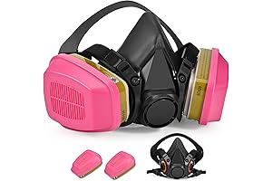 Cute Respirator Mask
