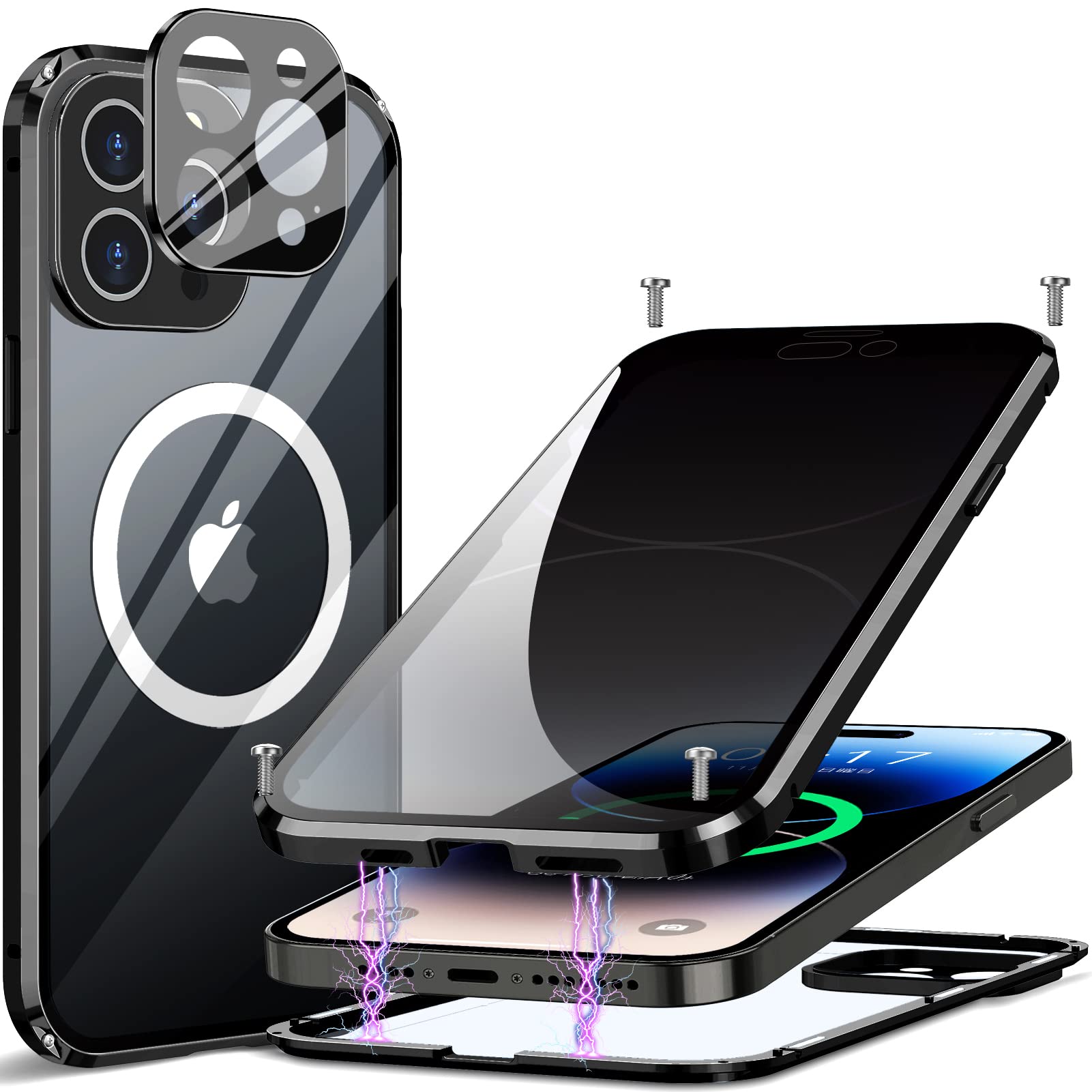 iPhone 14 Pro スマートホン ケース iPhone 14 Pro ケース スマホ カバー iPhone14pro 耐衝撃