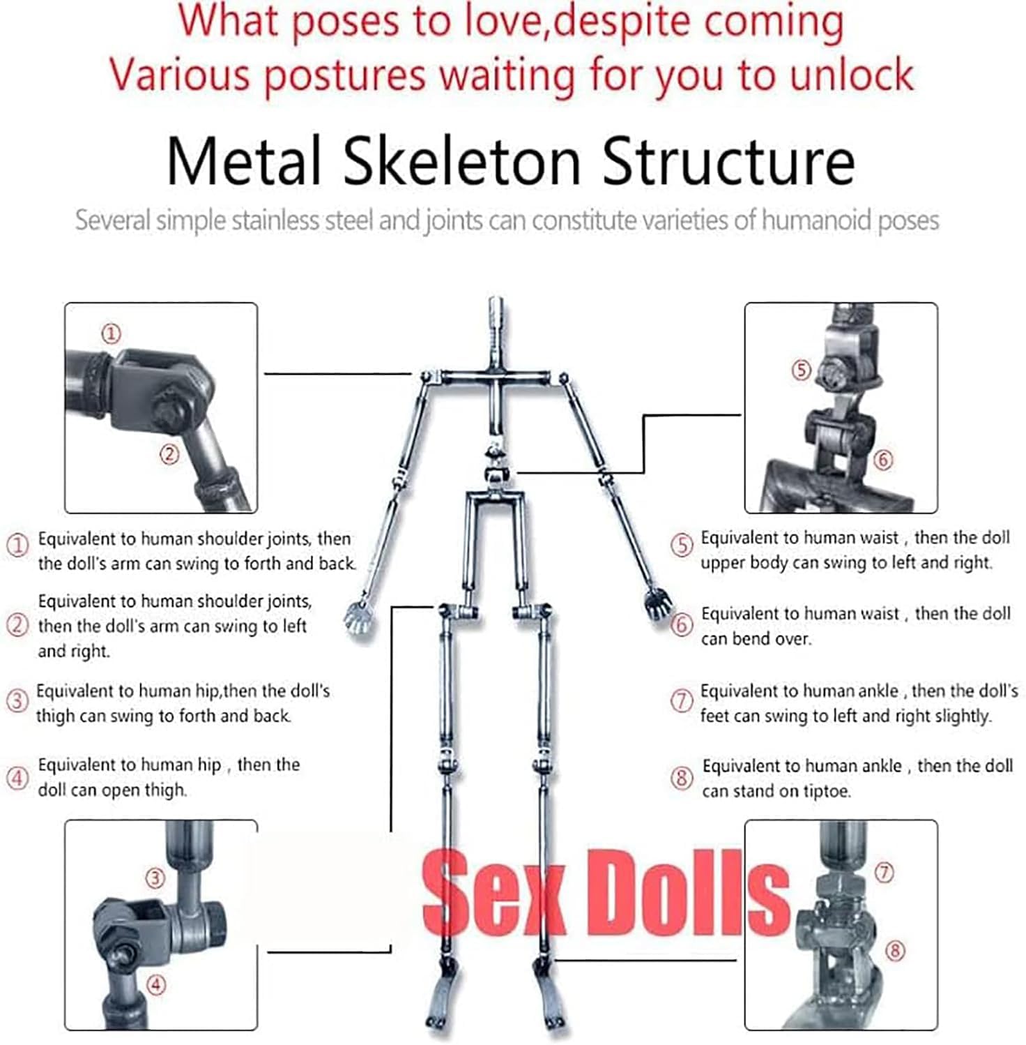 5.1FT Full Size Sex Doll Fat Women's Body Soft Huge Jelly-Gel Breasts Butt Full Body Big TPE Silicone Live Doll Life Size Female Torso Realistic Vaginal Large Sex Toys for Man Masturbation Love Dolls