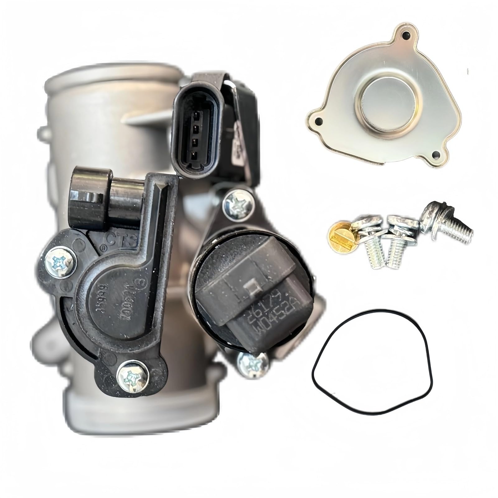 Componenti dell'acceleratore per iniezione elettronica del carburante Adatto per HS400ATV P003E00164000200