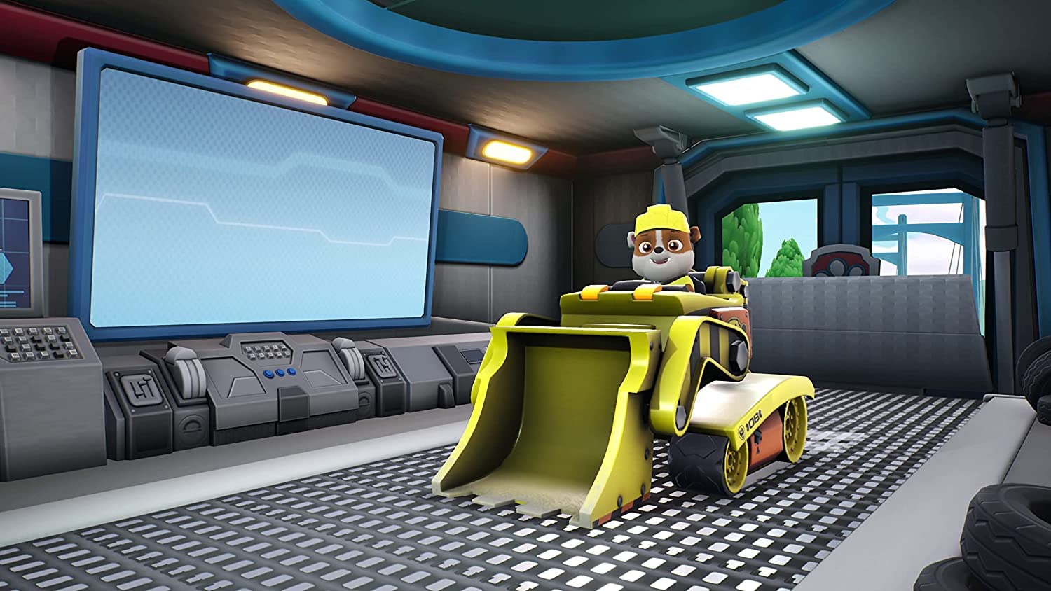 PAW Patrol : GRAN PREMIO | Xbox One/Series X|S - Codice download
