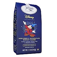 Vista 33 de Joffrey's Coffee - Star Wars The Mandalorian - Precious Cargo Blend, colección de café con licencia de Star Wars, tostado medio artesanal, sabor