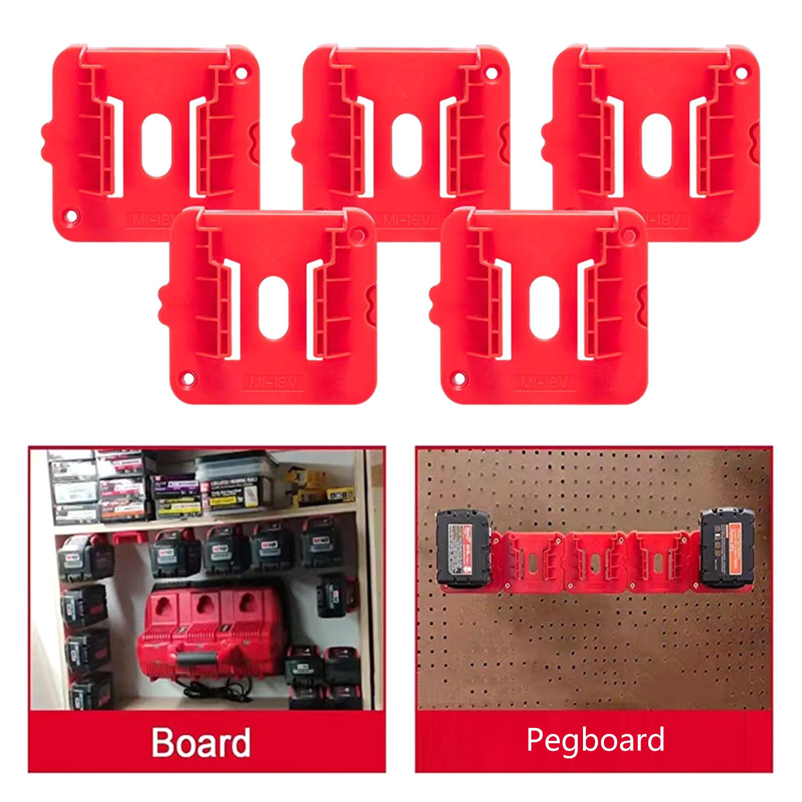 HAZET 163-353L 2-Component Soft Foam Insert - Multi-Colour